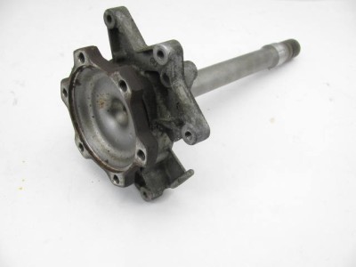Cv Joint Axle Flange Cup Left Drivers Vw Passat 4 Motion