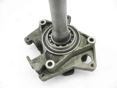 Cv Joint Axle Flange Cup Left Drivers Vw Passat 4 Motion