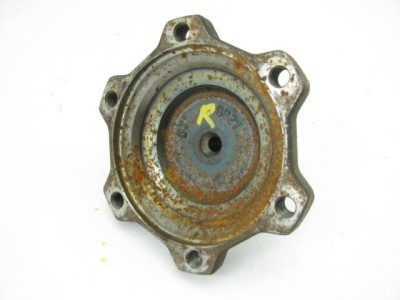 Cv Joint Axle Flange Cup Right Passenger Vw Passat 4