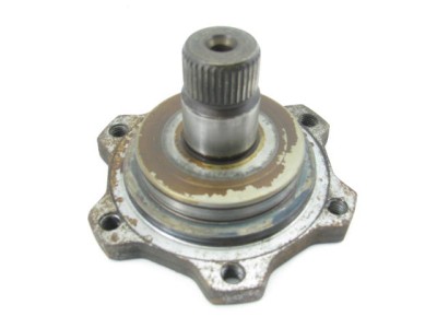 Cv Joint Axle Flange Cup Right Passenger Vw Passat 4