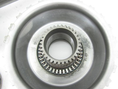Акпп 5hp19 fas