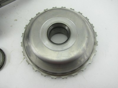 Акпп 5hp19 fas