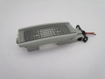 Sunvisor Dome Light With Wiring Pigtail Vw New Beetle 98