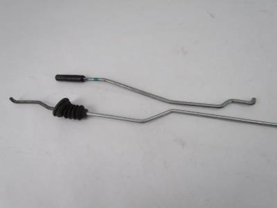 Rear Door Lock Latch Linkage Rods L Or R Vw Passat Station