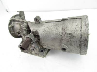 Oil Filter Housing Reservoir Vw Jetta Golf 2 0l Tdi 09
