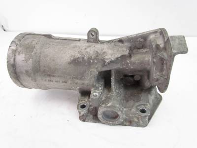 Oil Filter Housing Reservoir Vw Jetta Golf 2 0l Tdi 09