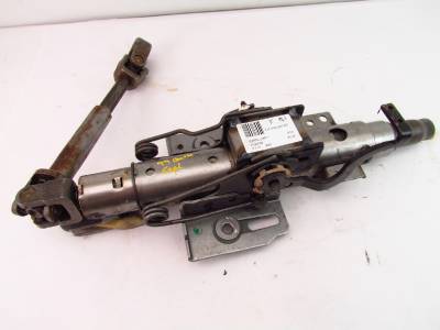 Tilt Steering Column Vw Beetle Bug 98 05 Oem Genuine