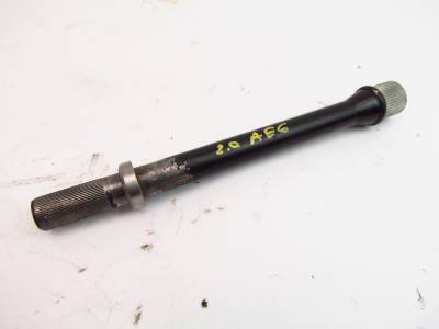 Metal Dipstick Tube Pipe Pressed Into Block Vw 2 0 Aeg