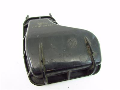 Drivers Headlight Inner Bulb Access Cover Audi A4 B6 02 04