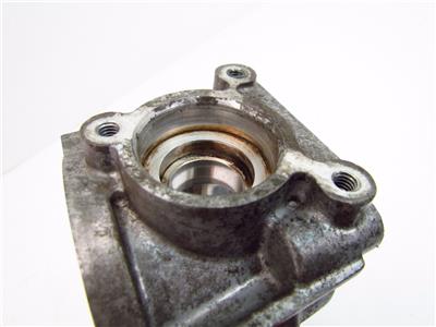 Camshaft Timing Cover Housing Bpy Bpg 2 0t Fsi Vw Passat