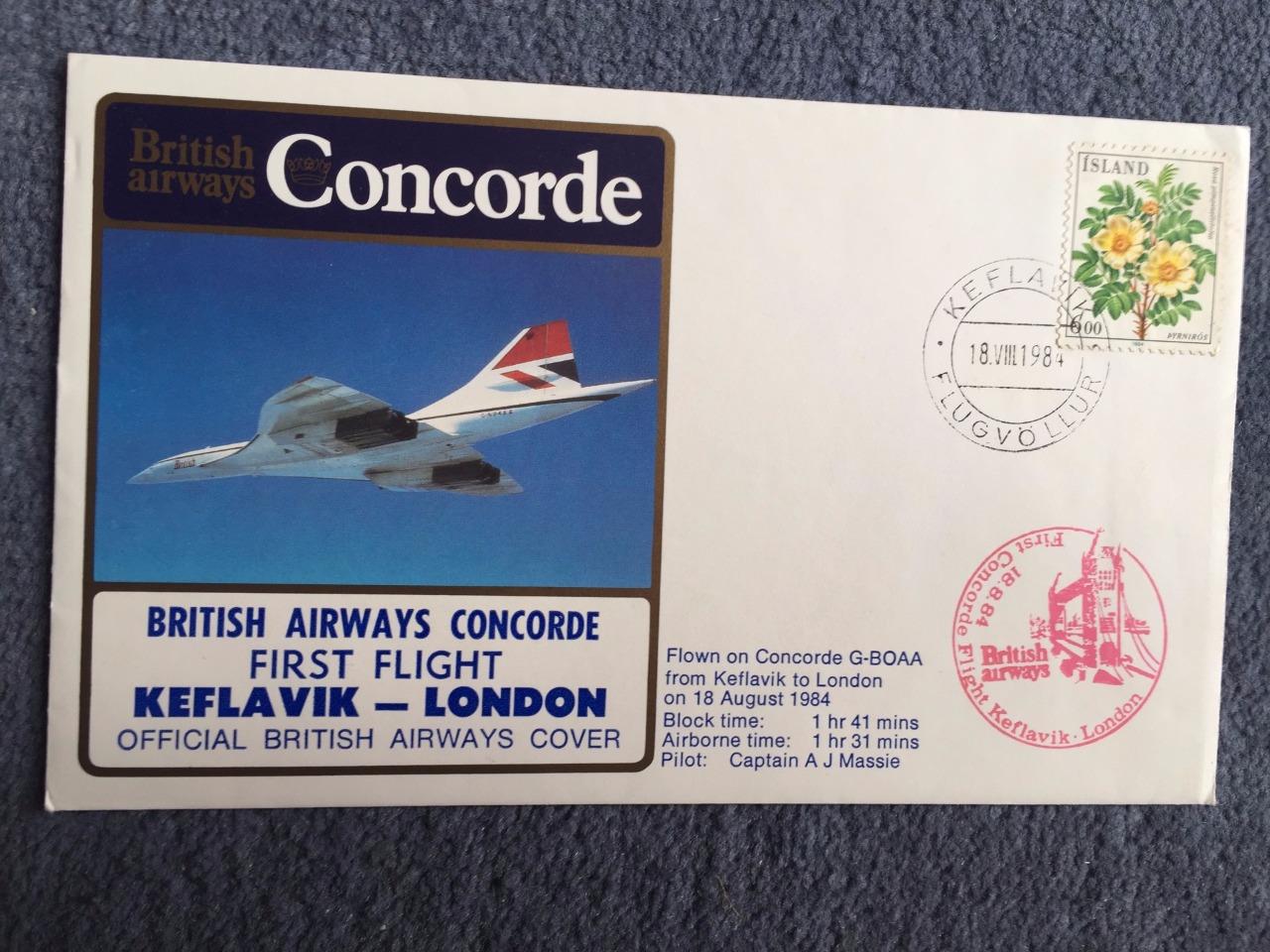 Free Postage in UK!!! Concorde 1500 page Flying Manuals Many Extras!!