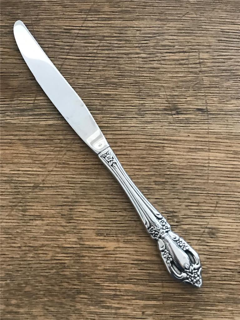 YOUR CHOICE Oneida Distinction Deluxe Stainless Flatware RAPHAEL HH