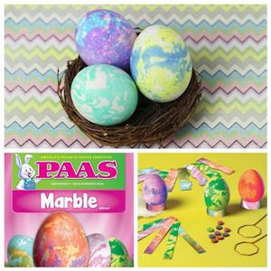 PAAS AMERICA\'S FAVORITE EASTER DECORATING KIT MARBLE COLORING KIT ... PAAS AMERICA\'S FAVORITE EASTER DECORATING KIT MARBLE COLORING KIT ...