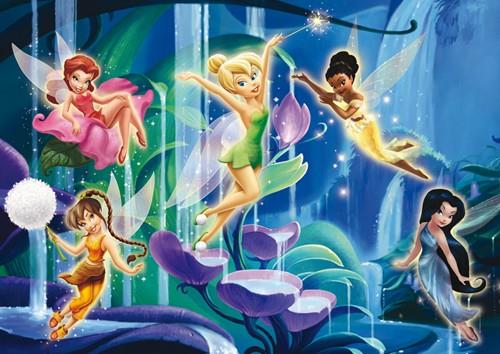 Disney Fairies fairy Tinkerbell Poster Picture Print Photo wall Art ...