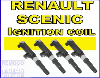 Remoco ford stockport