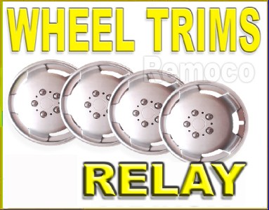 Remoco ford parts #2