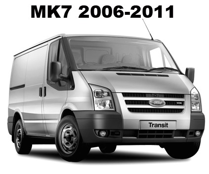 Ford transit 2000 manual download #10