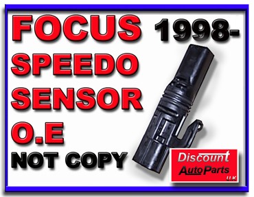 Speedo not working on ford focus #9