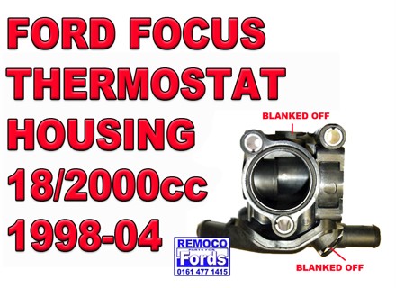 Remoco ford stockport #7