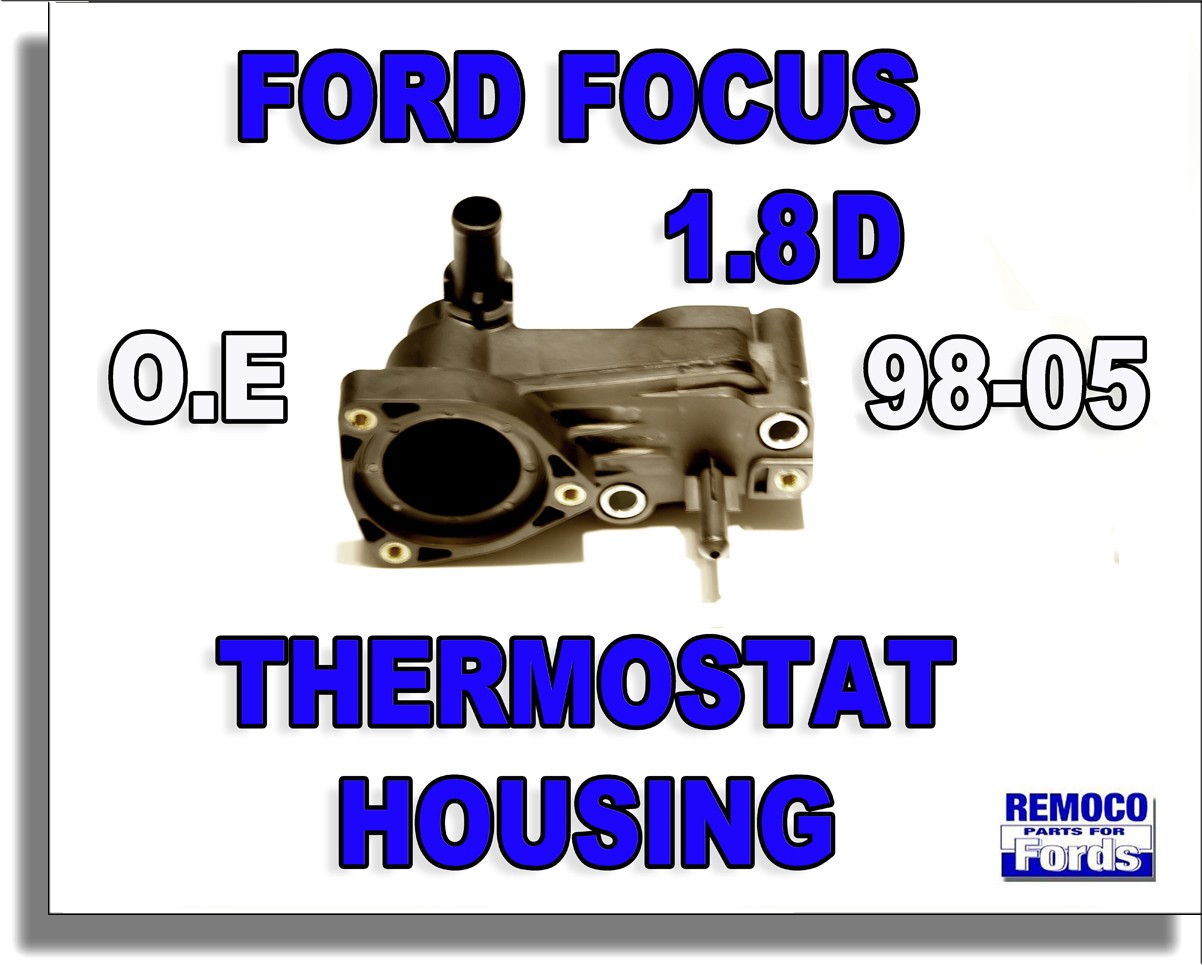 Remoco ford shop #6