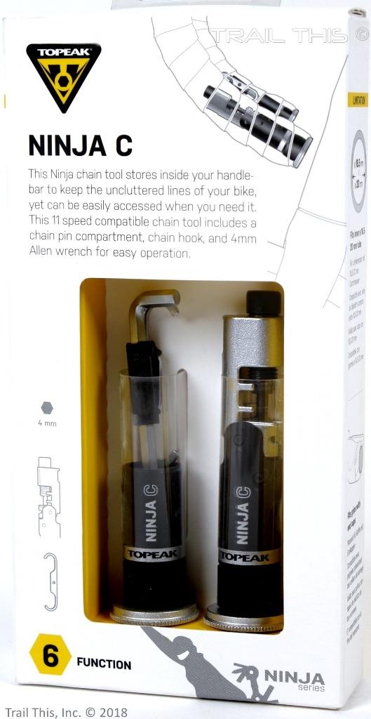 topeak ninja chain tool