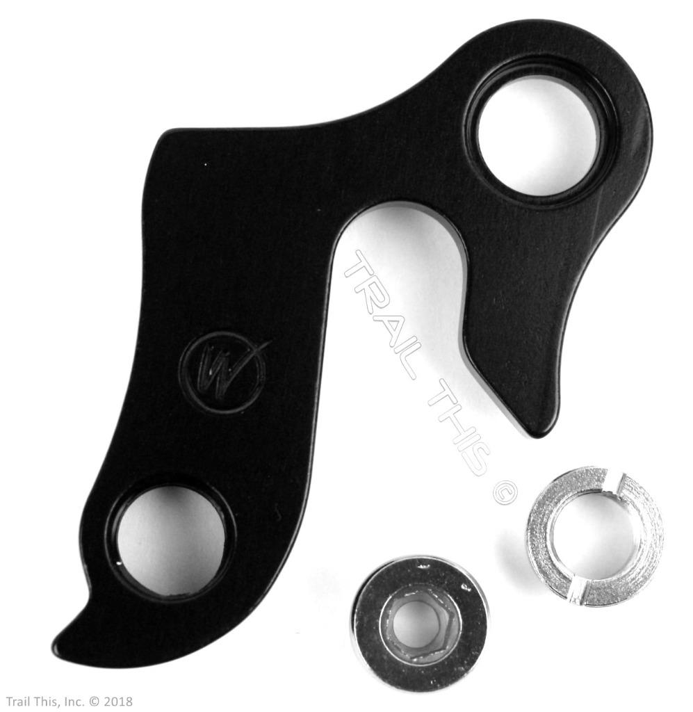 derailleur hanger 27