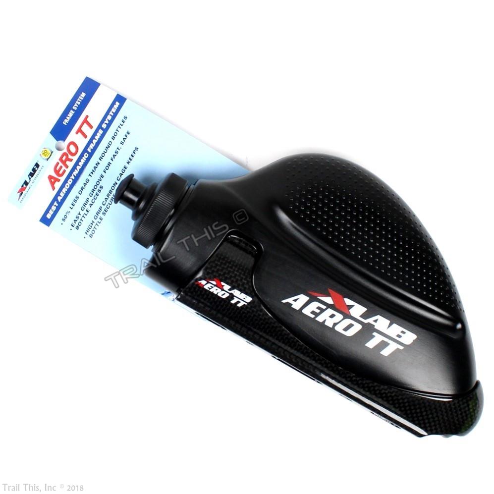 aero tt bottle