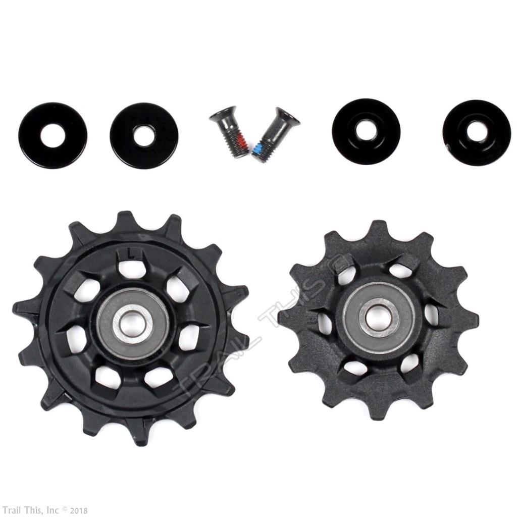 sram gx eagle 12 speed rear derailleur