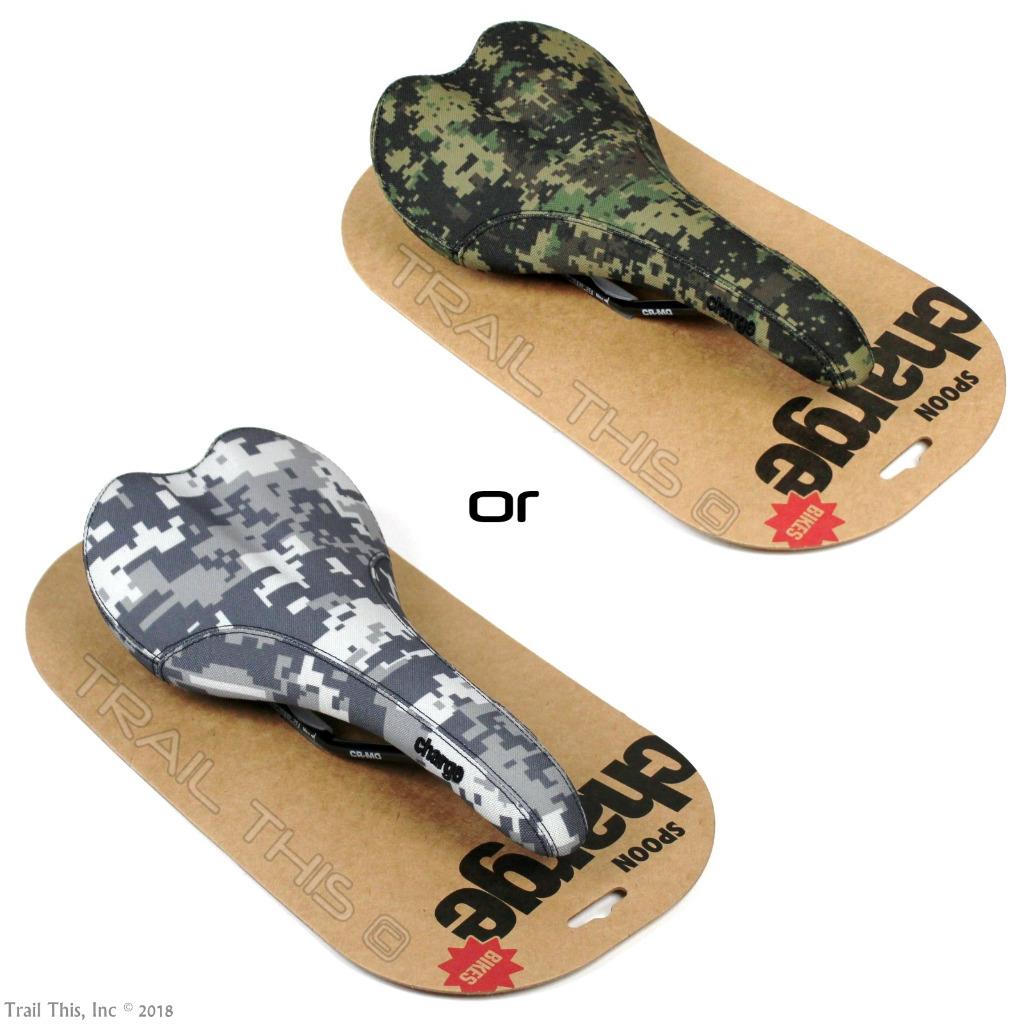Charge spoon digi camo