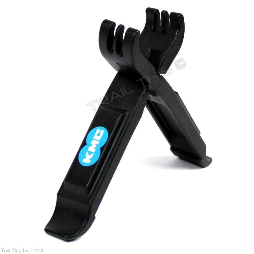 Quick Link Opener KMC Missing Link Tire Lever