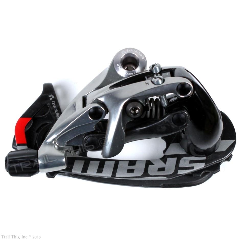 sram wifli rear derailleur