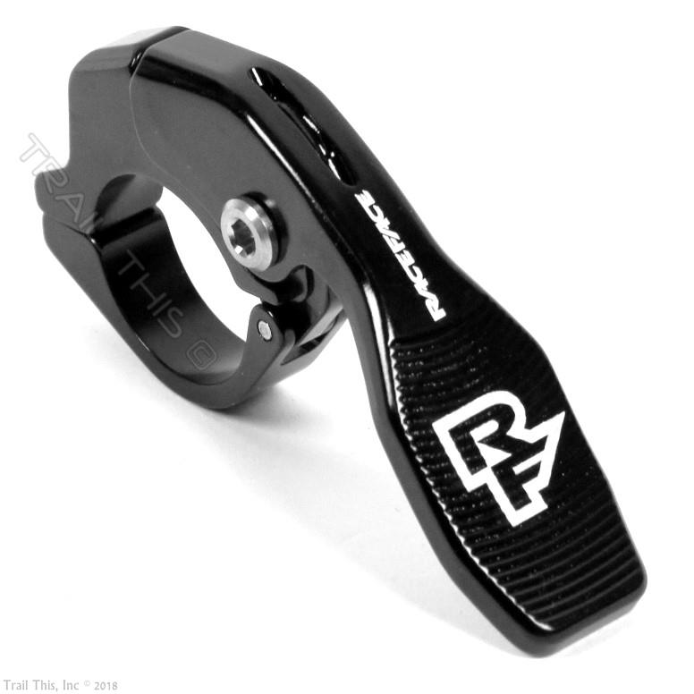 RaceFace Turbine R Dropper Universal Remote Lever for Bike Seatpost
