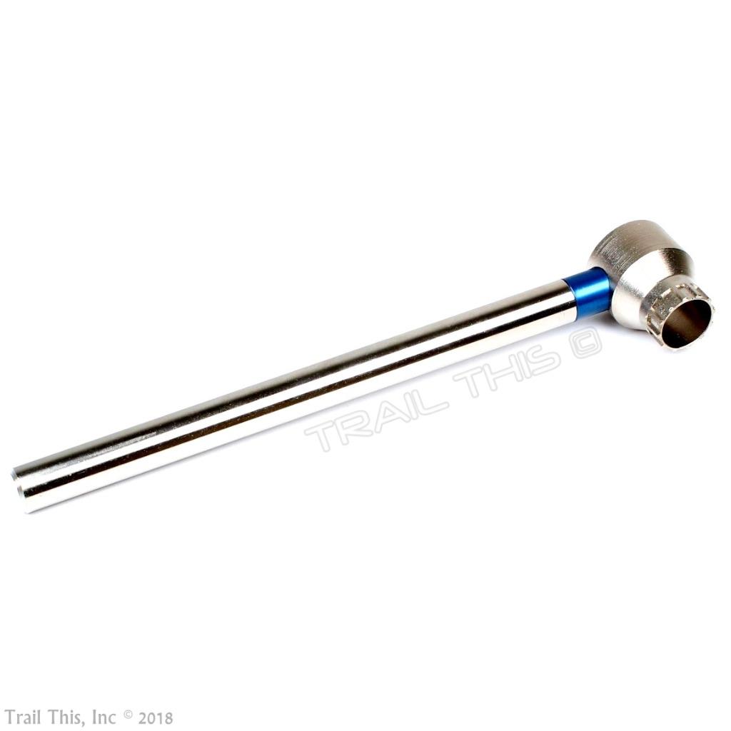 PARK TOOLS FR-5H CASSETTE LOCKRING BICYCLE TOOL WITH HANDLE