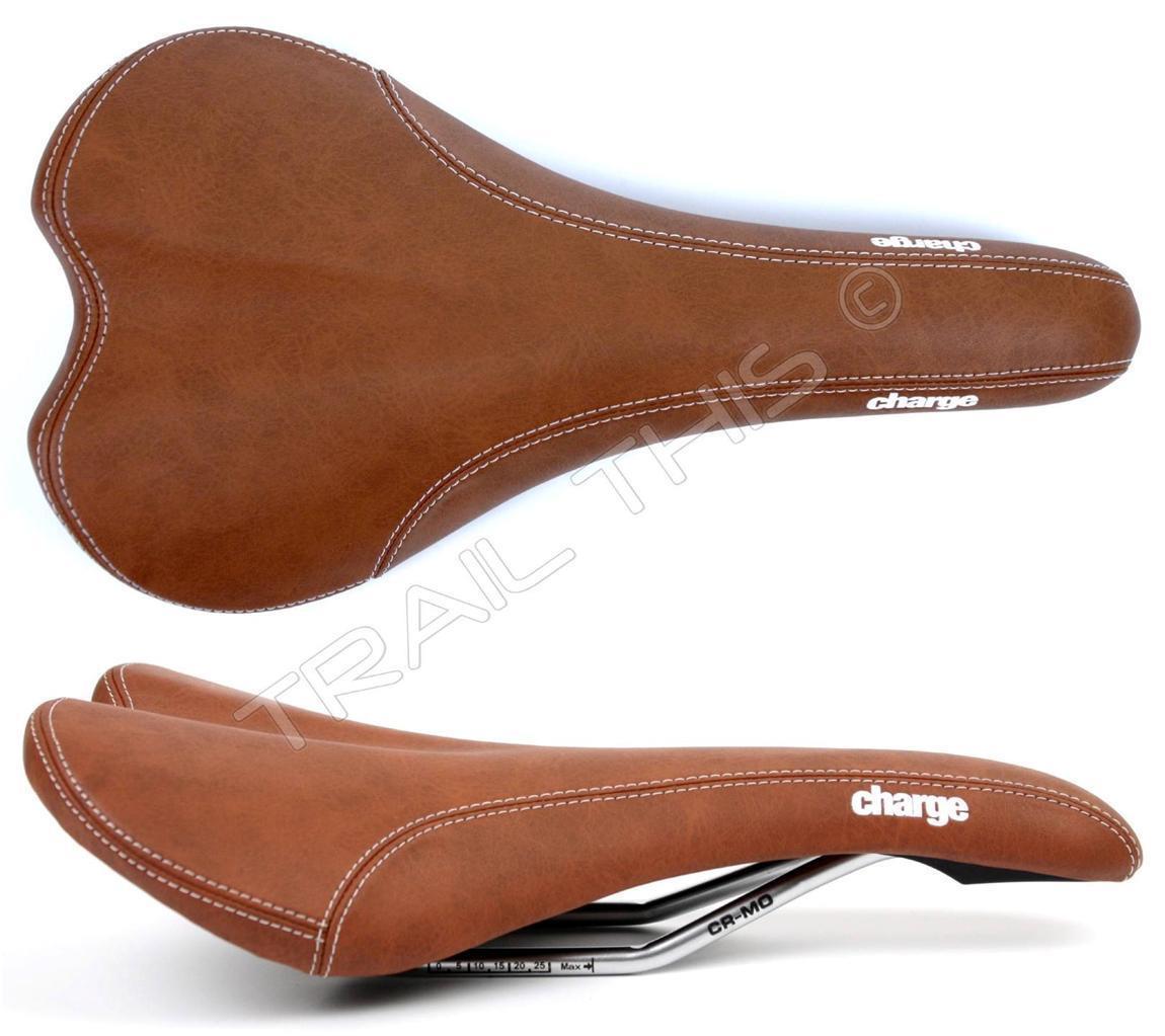 charge spoon saddle