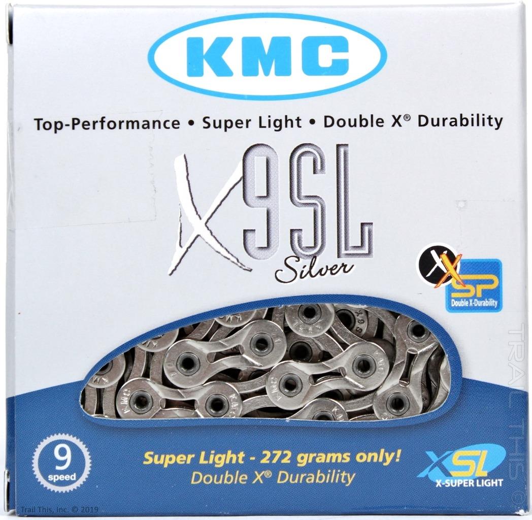 kmc chain on shimano 12 speed