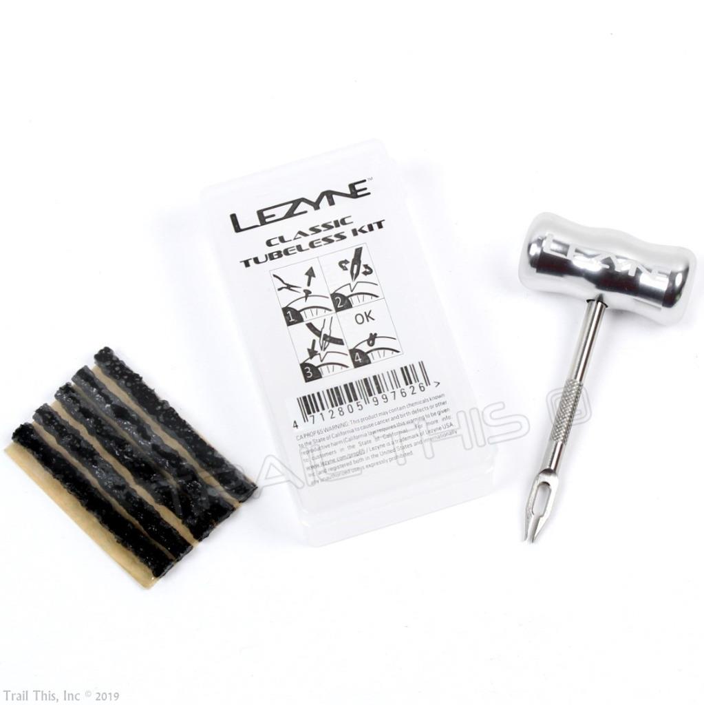 tubeless patch kit