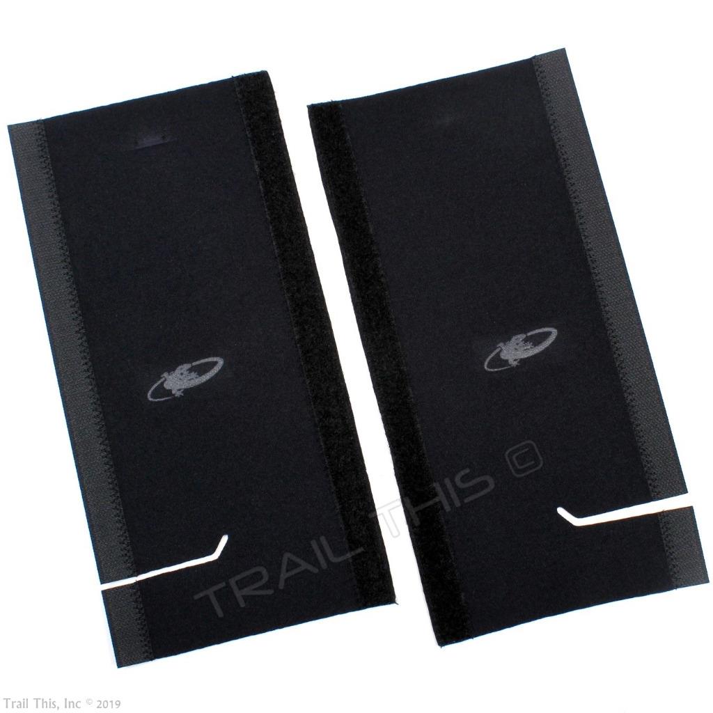 Lizard Skins Fork Boot Stanchion Protectors MTB Bike Suspension Max