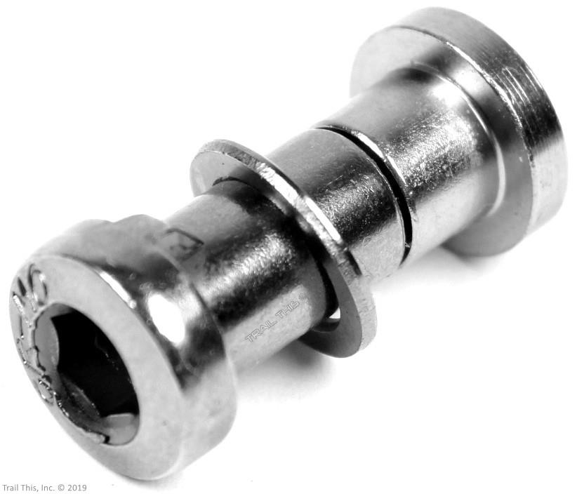 binder bolt