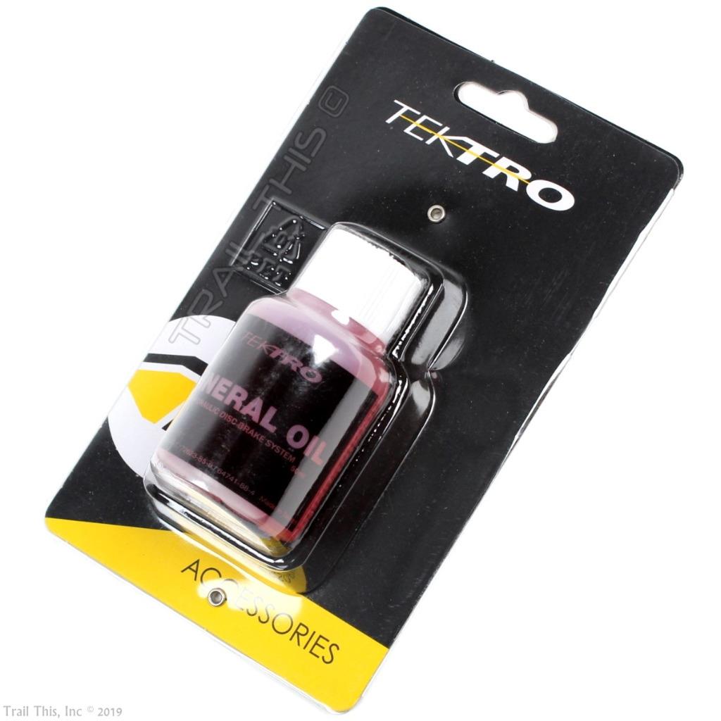 tektro hydraulic brake fluid