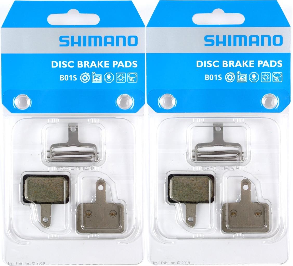 shimano b01s replacement