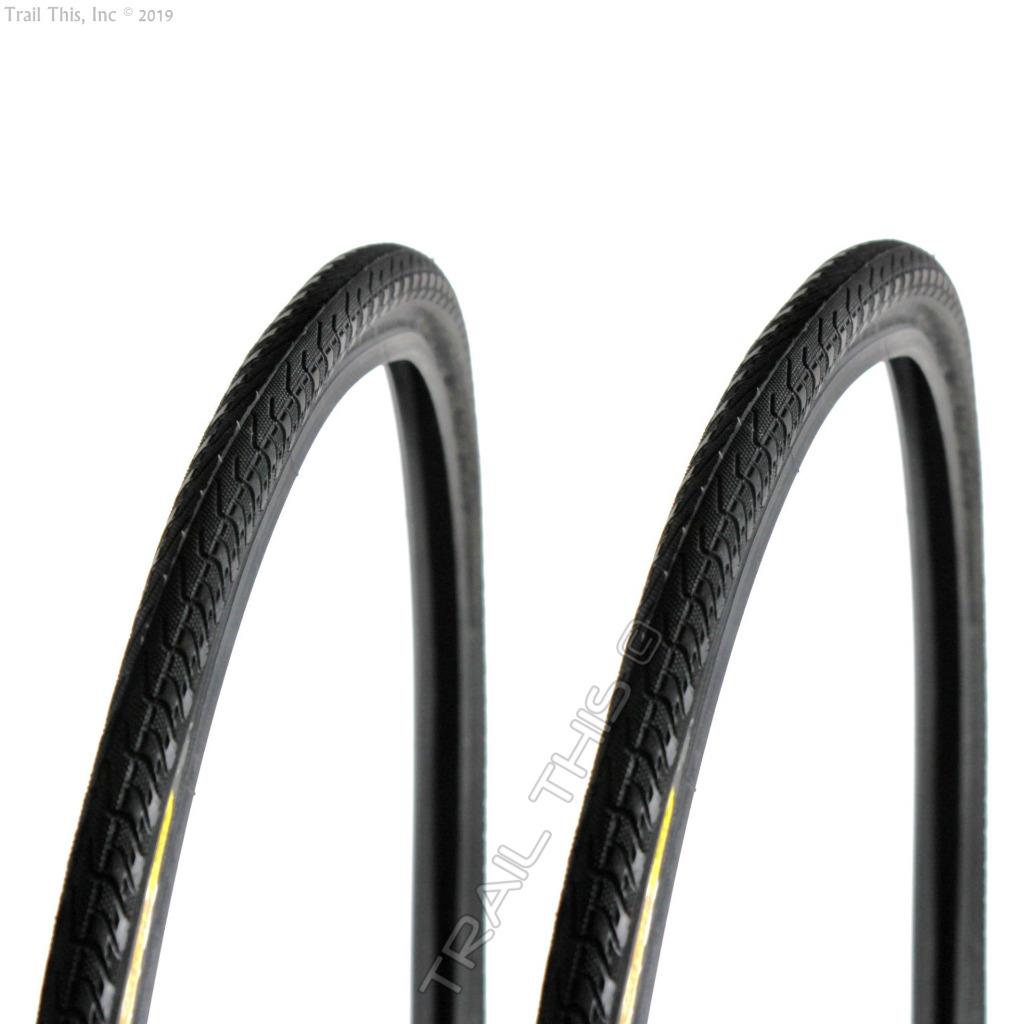 CTS ROAD FIXED GEAR TRACK BIKE TIRE 27/" 27 x 1-1//4