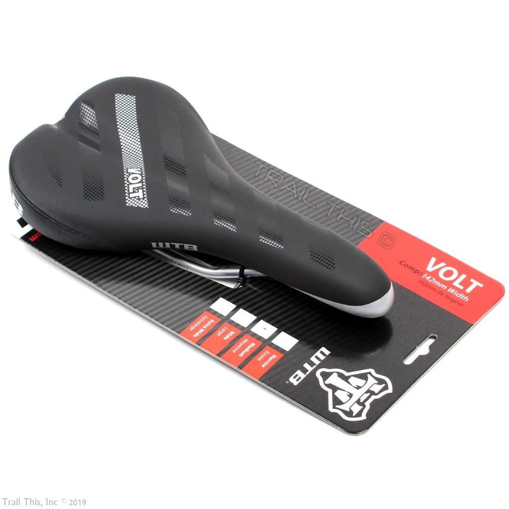 wtb bicycle seat