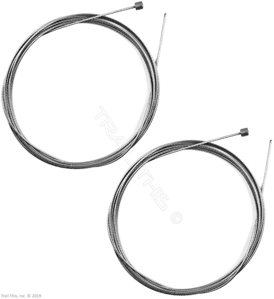 sram derailleur cable