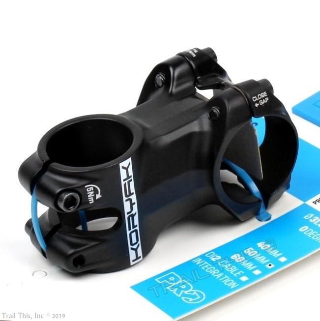Shimano PRO Koryak 50mm 1-1/8\