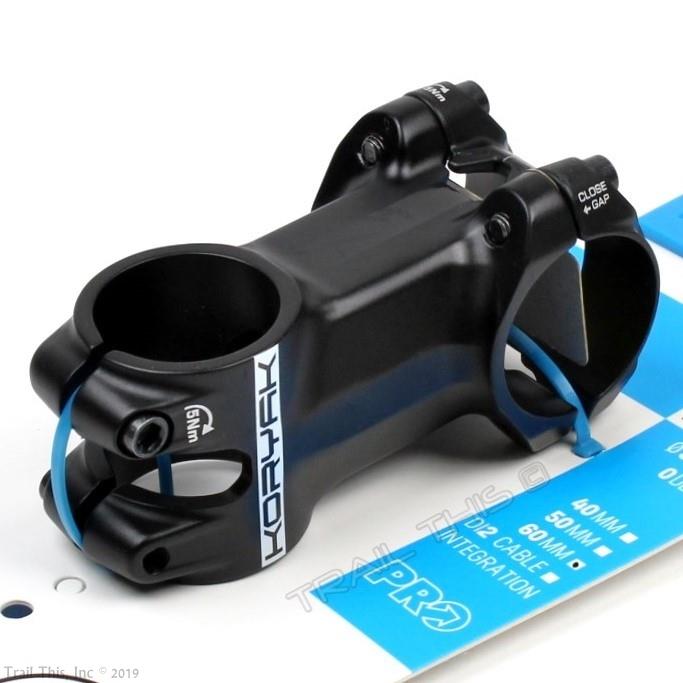 60mm stem 31.8