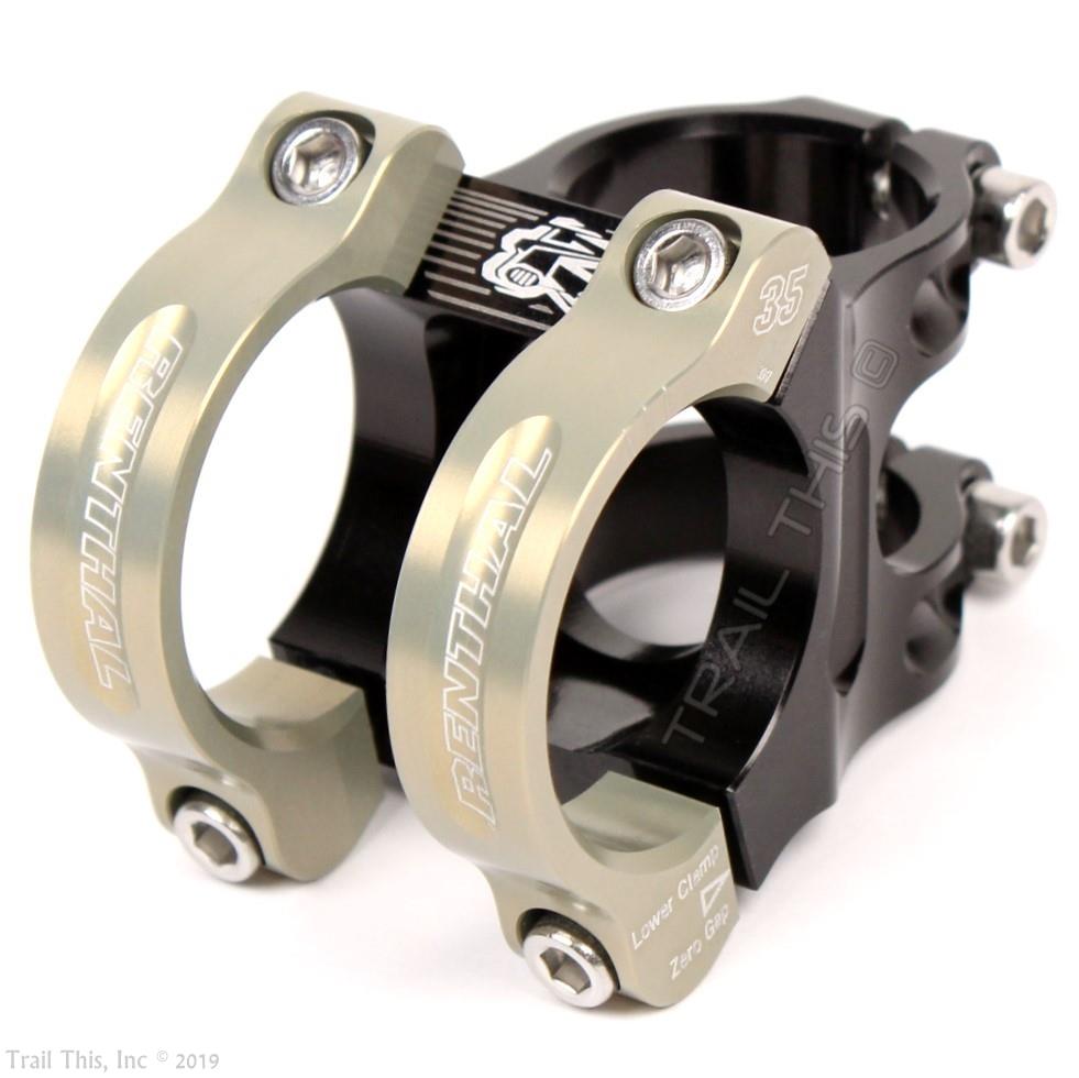 renthal apex 40mm