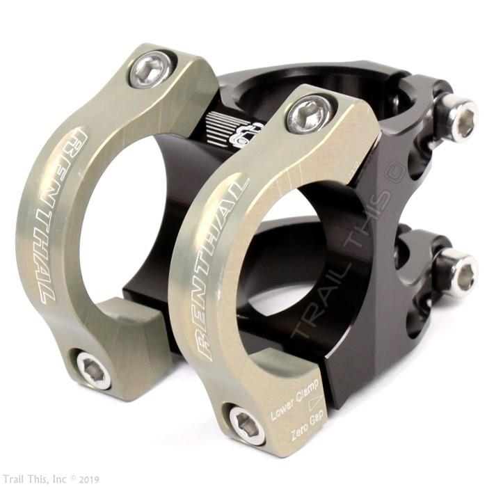 renthal apex stem