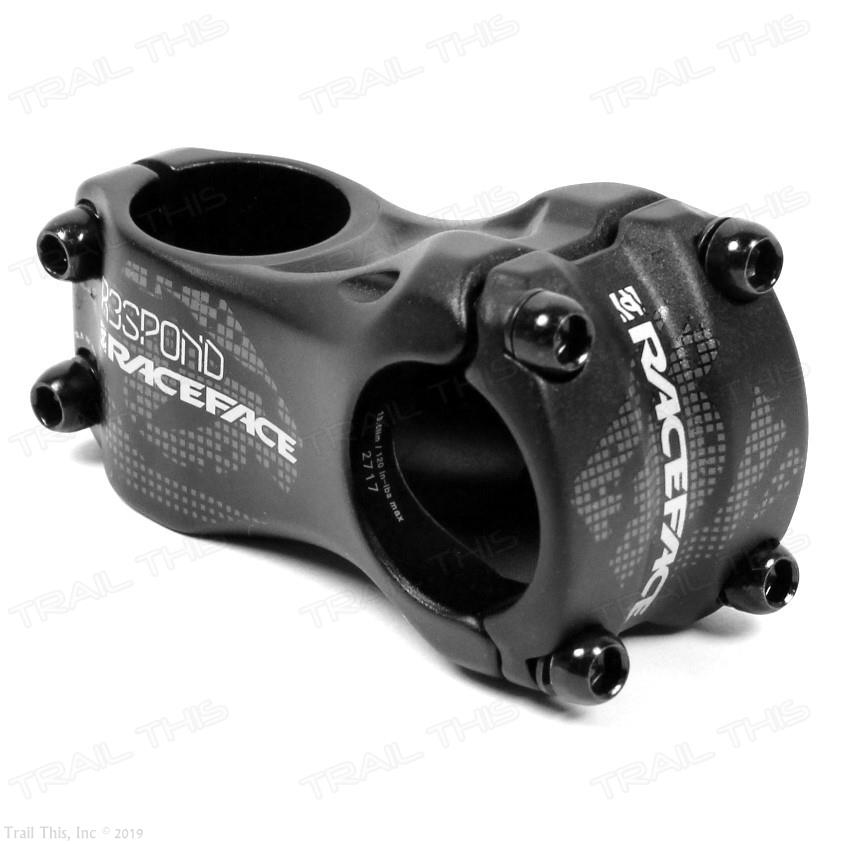 race face stem