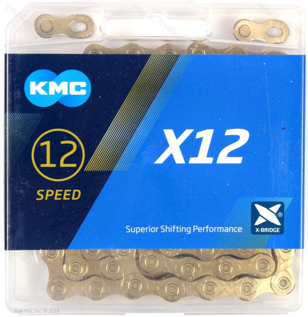 kmc eagle chain