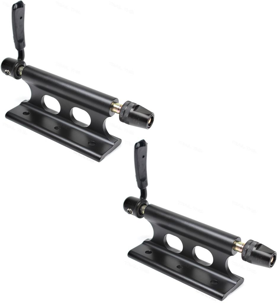 bike block fork mount
